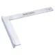 Extol Premium lakatos talpas derékszög, 250mm