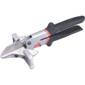 Extol Premium profildaraboló olló, max 30 mm vastagságig, 245 mm