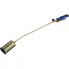 Extol Premium gázégő PB gázhoz, 60 mm, 760 mm, G3/8" csatlakozó