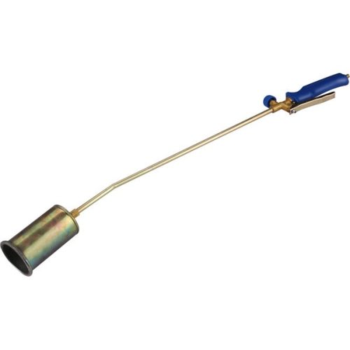 Extol Premium gázégő PB gázhoz, 60 mm, 760 mm, G3/8" csatlakozó