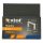 Extol Premium tűzőgépkapocs (11,3×0,52×0,7) 10mm, 1000db