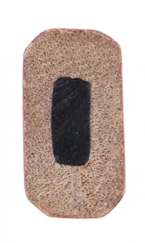 Extol Premium ácsceruza 175×13×7mm, HB