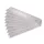 Extol Premium tartalék pengék tapétavágó késhez, 10 db, 25×126×0,7 mm