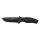 Extol Premium vadász- és túrakés, nylon tok, 110mm