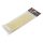 Extol Premium kábelkötegelő 4,8×300mm 100db, fehér nylon
