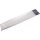 Extol Premium kábelkötegelő 7,6×540mm 50db, fehér nylon UV-, sav- és lúgálló
