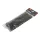 Extol Premium kábelkötegelő 2,5×150mm 100db, fekete nylon