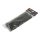 Extol Premium kábelkötegelő 3,6×280mm 100db, fekete nylon
