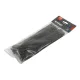 Extol Premium kábelkötegelő 4,8×500mm 100db, fekete nylon
