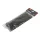 Extol Premium kábelkötegelő 7,6×380mm 50db, fekete nylon UV-, sav- és lúgálló
