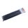 Extol Premium kábelkötegelő 7,6×370mm 50db, EXTRA, fekete nylon UV-, sav- és lúgálló