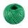 Extol Premium kerti kötöző zsineg, sodrott, zöld, 2mm×50m, PP