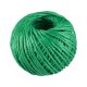 Extol Premium kerti kötöző zsineg, sodrott, zöld, 2mm×50m, PP