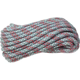 Extol Premium kötél, fonott, lila, 14mm×25m, PP