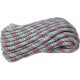 Extol Premium kötél, fonott, lila, 14mm×25m, PP
