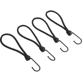 Extol Premium leszorító gumipók készlet 4 db, 18 cm × 6 mm