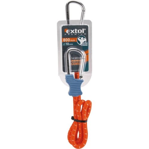 Extol Premium gumipók 1 db, 120 cm × 10mm