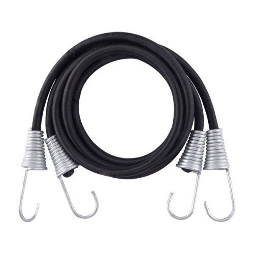 Extol Premium gumipók 2 db, 150 cm × 12 mm