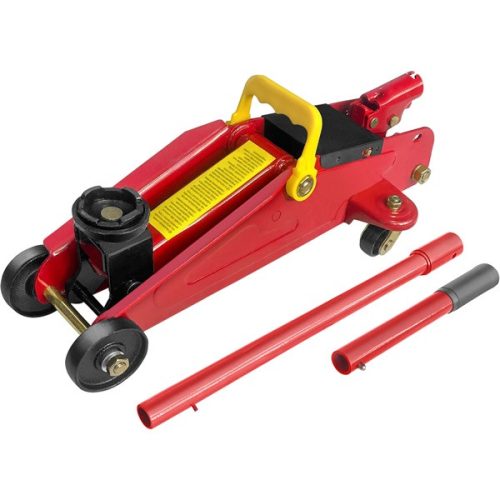 Extol Premium hidraulikus krokodil emelő, 2t, 135-335 mm, CE TÜV/GS