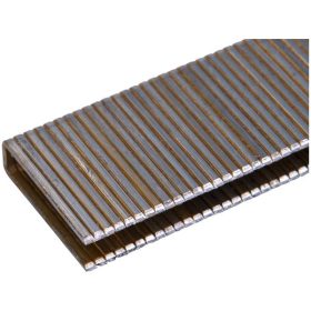 Extol Premium kapocs, 8891860 akkus tűzőgéphez 3000 db, 19 mm