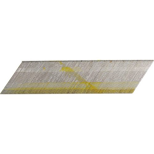 Extol Premium szeg fejjel 8865041 pneumatikus tűzőgéphez 4000db, 38mm