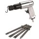Extol Premium pneumatikus vésőgép, 10mm (3/8") befogás, 3500 ütés/perc, 136l/perc