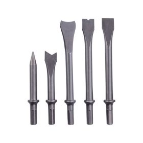 Extol Premium véső készlet 5db, a 8865022 géphez