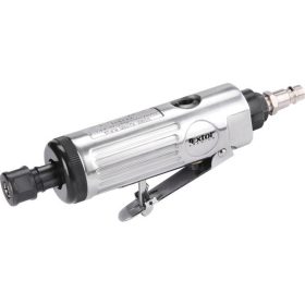 Extol Premium pneumatikus furatköszörű, 1/4" (6 és 3 mm befogás)