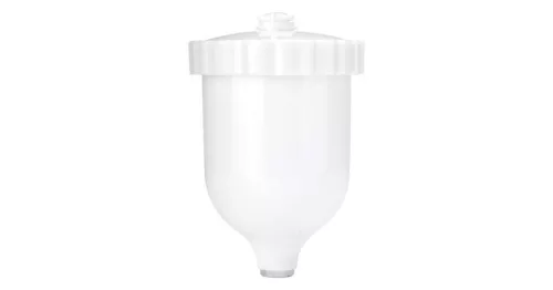 Extol Premium festékszóró, felsőtartályos, 600ml, 1,4mm, max.410 l/min, 3 Bar, 1/4"