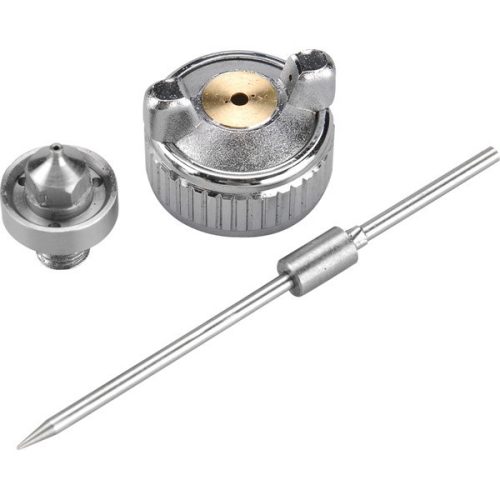 Extol Premium fúvóka készlet 0,8mm, 8865050 festékszóróhoz, rozsdamentes