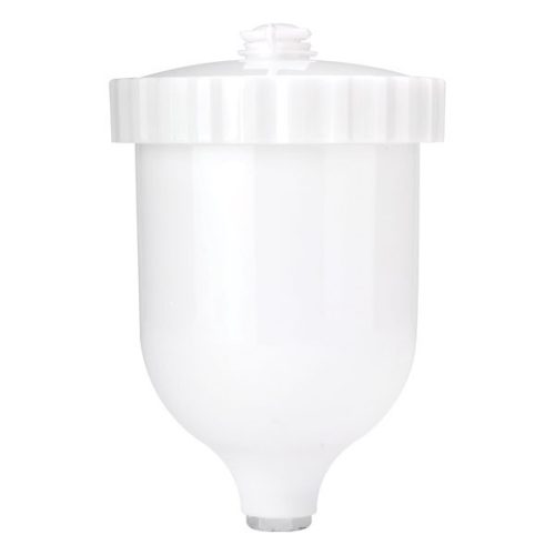 Extol Premium tartalék festéktartály, felső, polipropilén, 600ml, 8865052 festékszóróhoz
