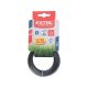 Extol Premium damil szegélynyíró géphez 2,4 mm, négyszög keresztmetszetű, dual power, 15m