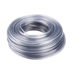 Extol Premium damil szegélynyíró géphez 2,4 mm, csillag keresztmetszetű, dual power, 75m