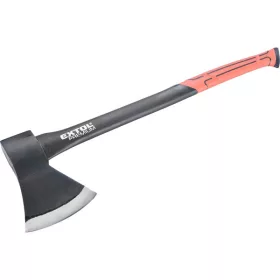 Extol Premium fejsze, üvegszálas nyél, 1500g, TPR markolat