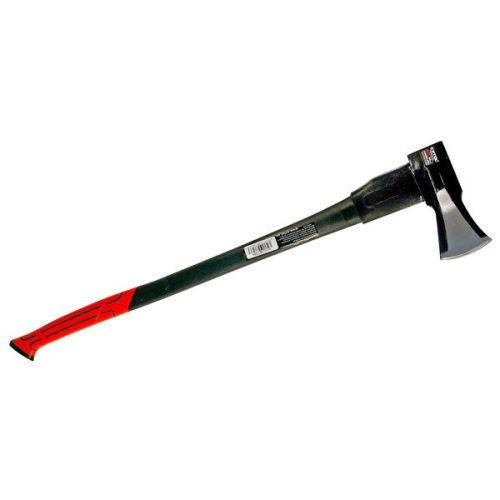 Extol Premium hasító fejsze, ékes, üvegszálas nyél 2000g, nylon erősítéssel, 860 mm hosszú