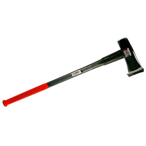 Extol Premium hasító fejsze, üvegszálas nyél 3000g, 910 mm