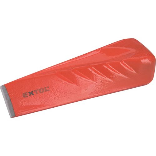 Extol Premium hasító ék, csavart, 2200g
