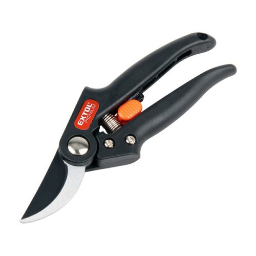 Extol Premium metszőolló 190mm, mellévágó