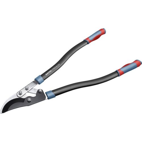 Extol Premium ágvágó olló mellévágó, tapadásmentes él, max.45mm vágás, gumírozott fogantyú, 730 mm