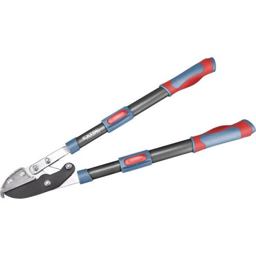 Extol Premium ágvágó olló rávágó, gumírozott fogantyú, 670-940 mm