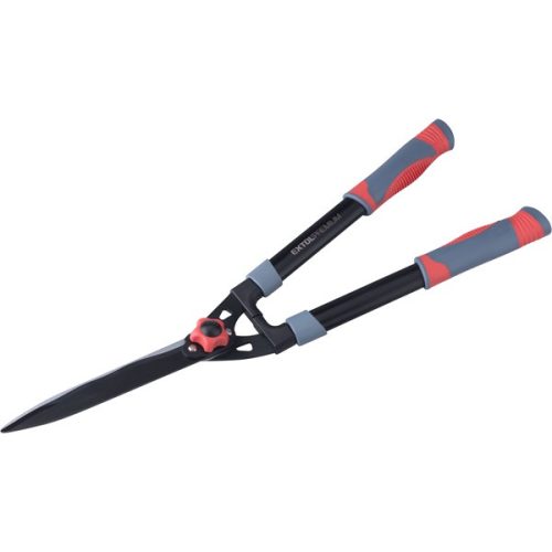 Extol Premium sövényvágó olló 630mm, hullámos