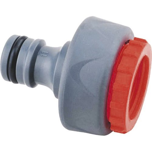 Extol Premium kuplung csatlakozó, belsőmenetes 1/2"-3/4"