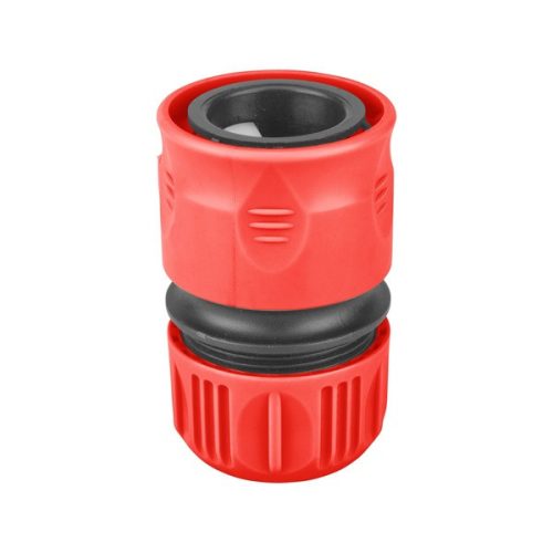 Extol Premium gyorscsatlakozó, stoppos 1"