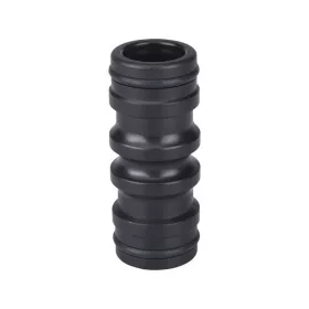 Extol Premium kuplung csatlakozó (toldó) 1 ", kétutas, 2×1"