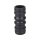 Extol Premium kuplung csatlakozó (toldó) 1 ", kétutas, 2×1"