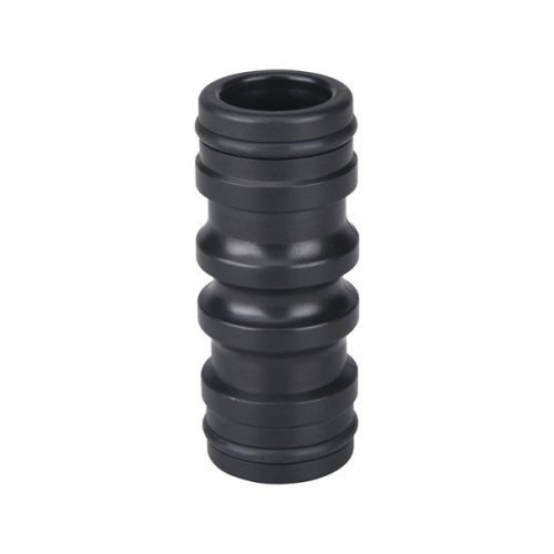 Extol Premium kuplung csatlakozó (toldó) 1 ", kétutas, 2×1"