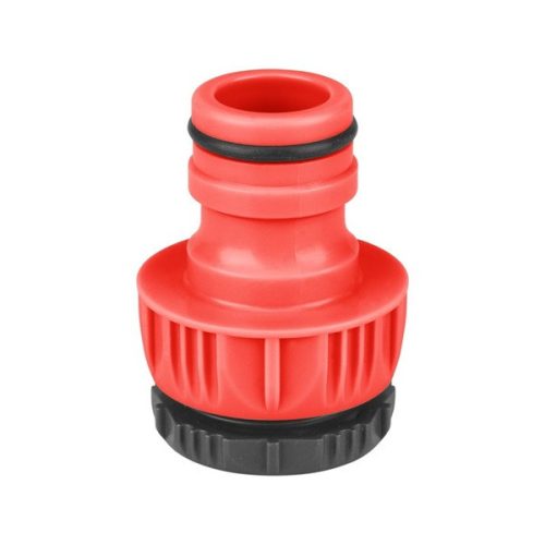 Extol Premium kuplung csatlakozó, belsőmenetes 1" kuplung, 3/4" és 1"