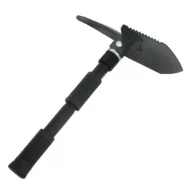 Extol Premium túraásó, összecsukható 40cm
