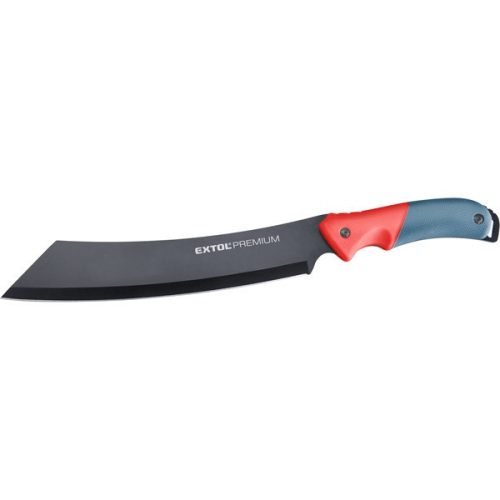Extol Premium bozótvágó kés (machete), 400/265mm