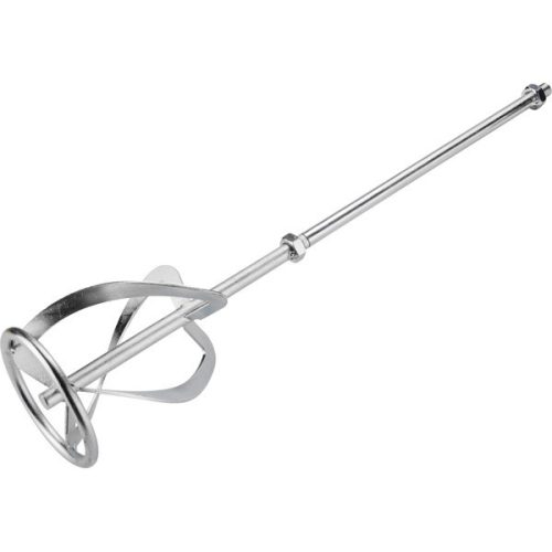 Extol Premium festék- és habarcskeverő szár, 8890600 keverőgéphez, 600×120mm, M14